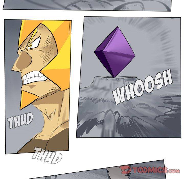 Ultimiter Chapter 163 - Page 46