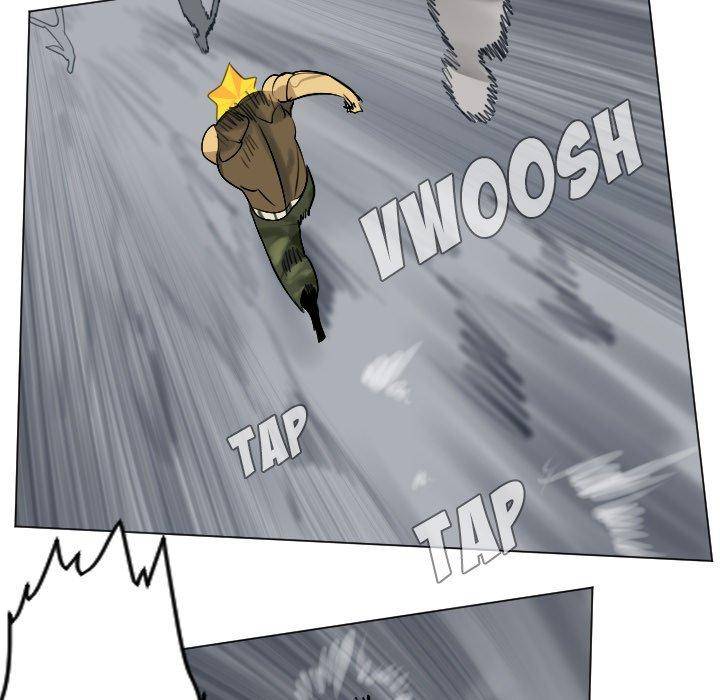 Ultimiter Chapter 163 - Page 47