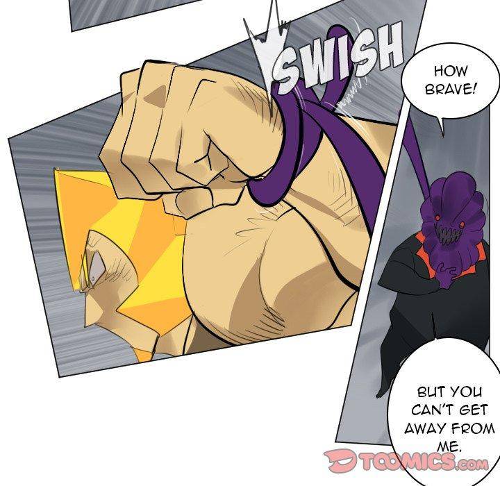Ultimiter Chapter 163 - Page 49