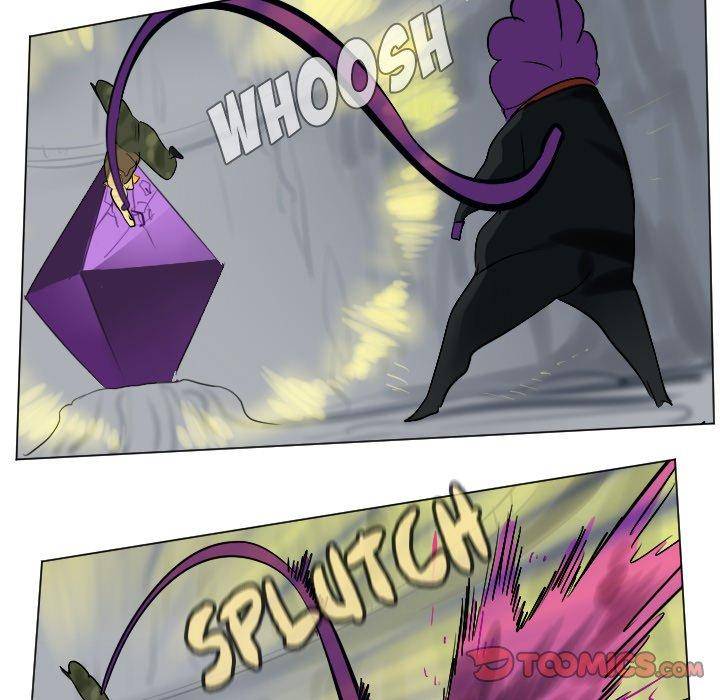 Ultimiter Chapter 163 - Page 52