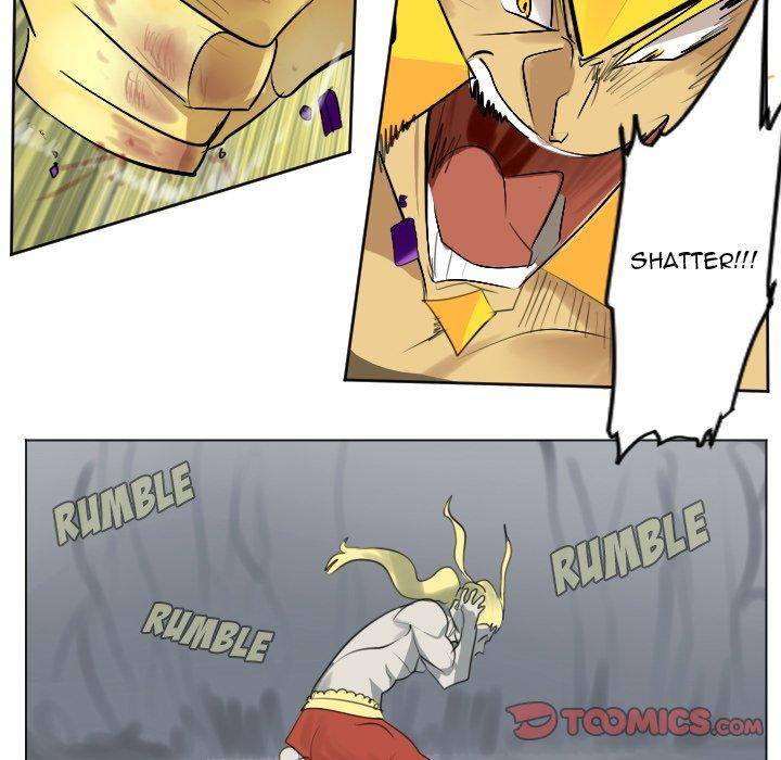Ultimiter Chapter 163 - Page 55