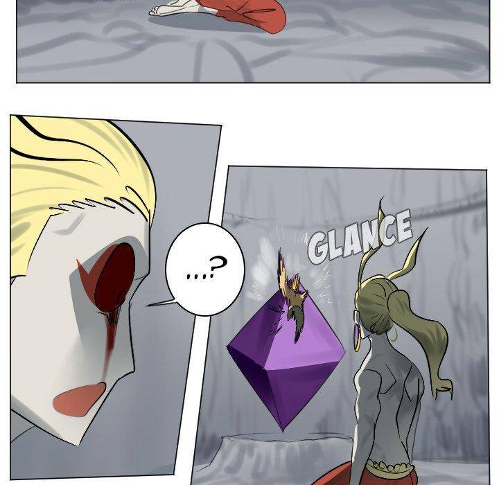 Ultimiter Chapter 163 - Page 56