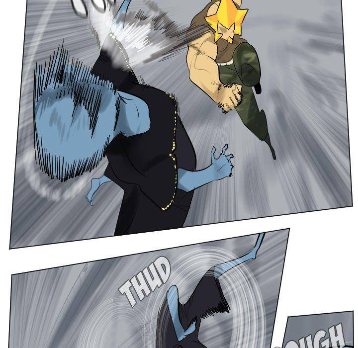 Ultimiter Chapter 163 - Page 6