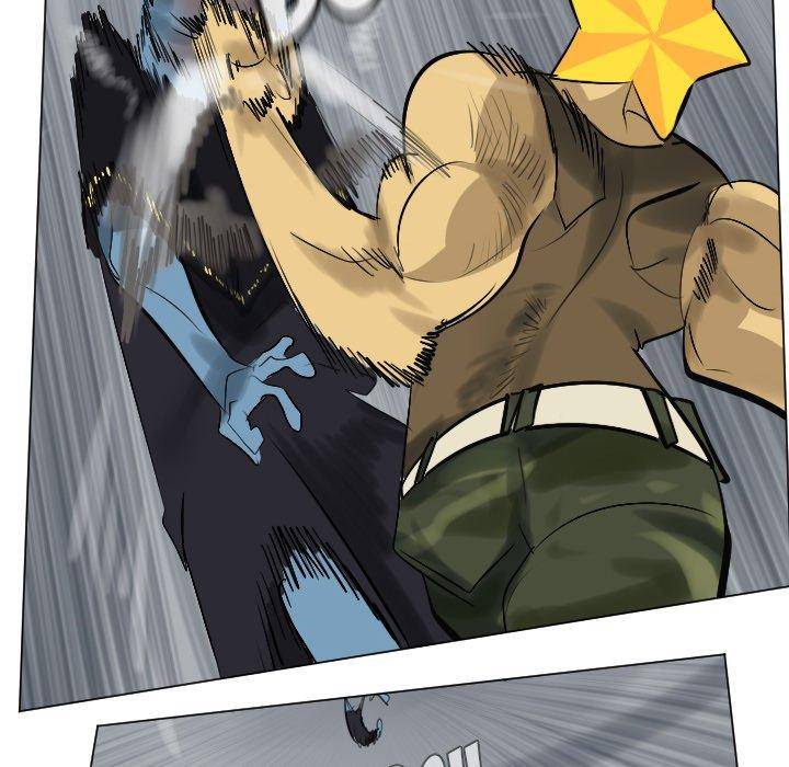 Ultimiter Chapter 163 - Page 8