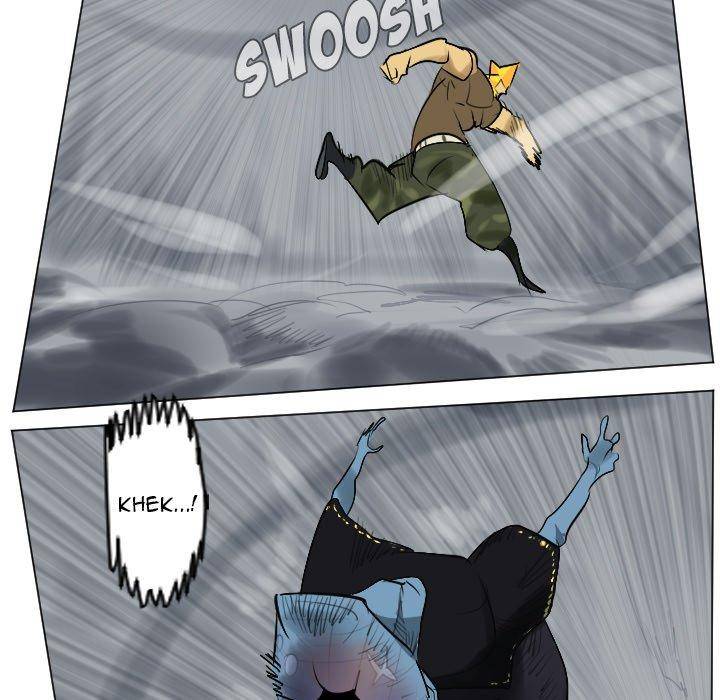 Ultimiter Chapter 163 - Page 9