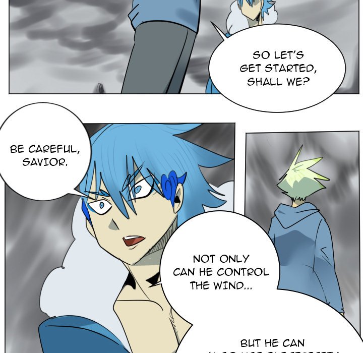 Ultimiter Chapter 173 - Page 14