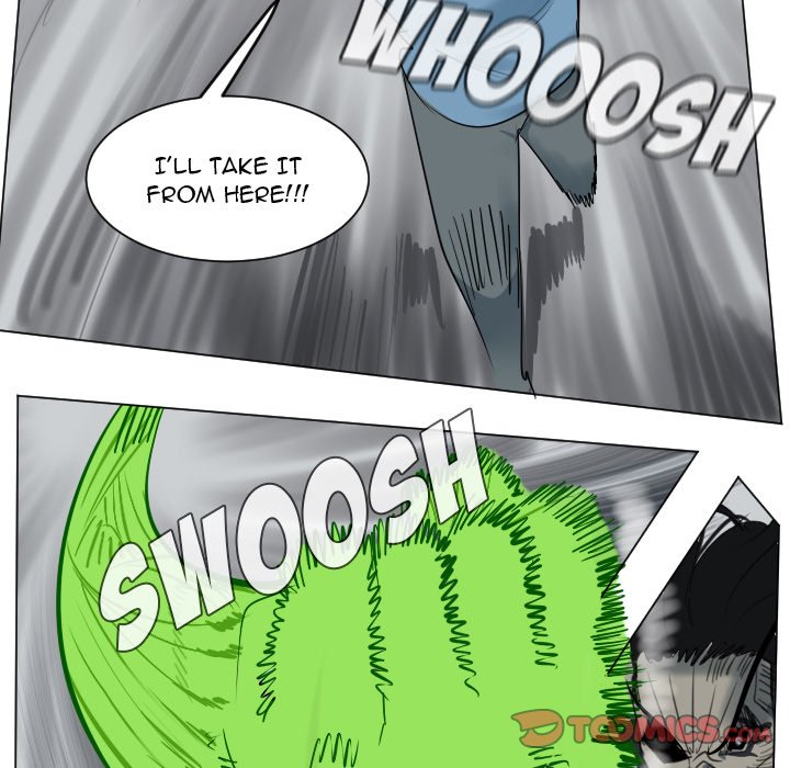 Ultimiter Chapter 173 - Page 23
