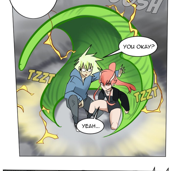 Ultimiter Chapter 173 - Page 52