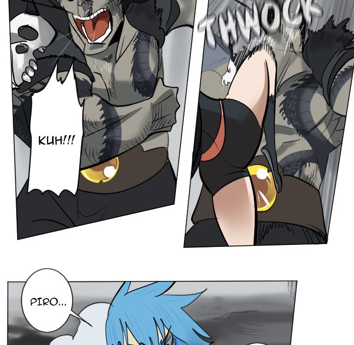 Ultimiter Chapter 173 - Page 8