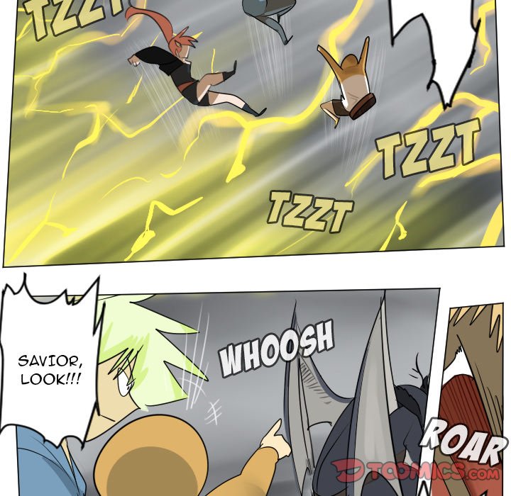 Ultimiter Chapter 175 - Page 37