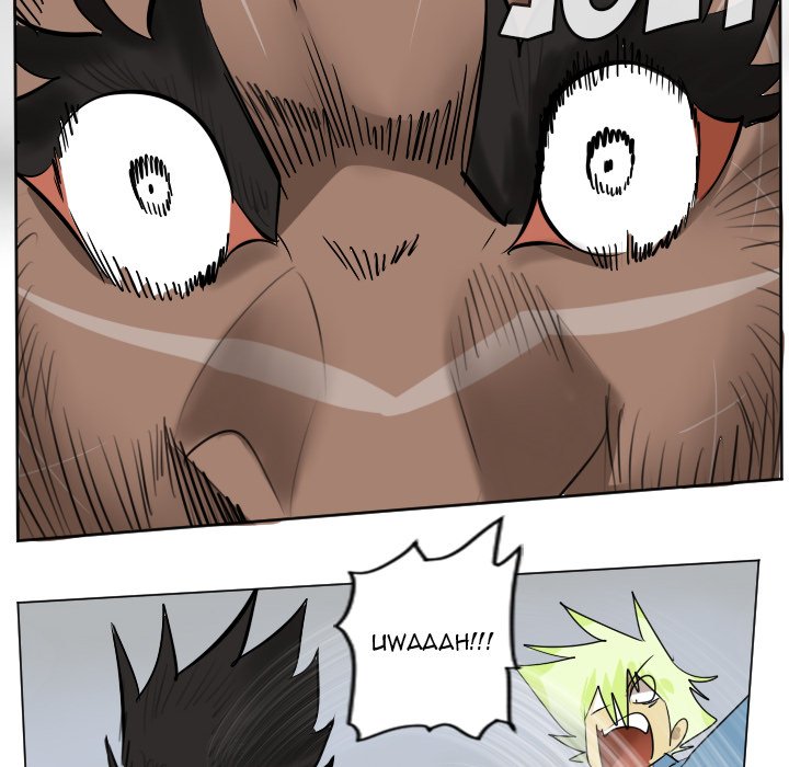 Ultimiter Chapter 179 - Page 18