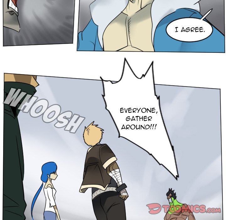 Ultimiter Chapter 179 - Page 33