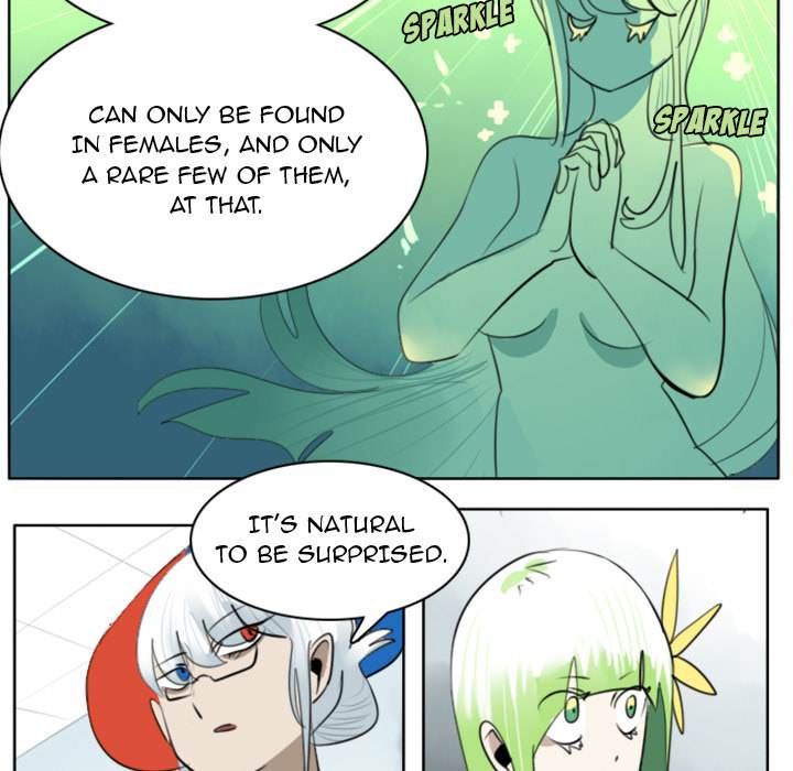 Ultimiter Chapter 18 - Page 17