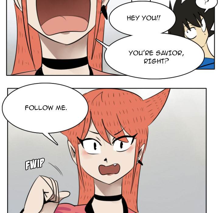 Ultimiter Chapter 18 - Page 7
