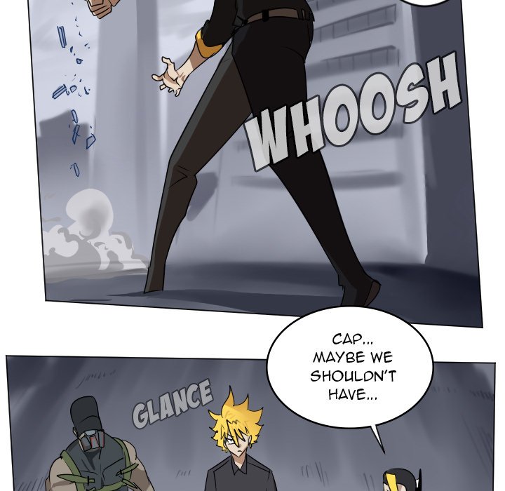 Ultimiter Chapter 180 - Page 20