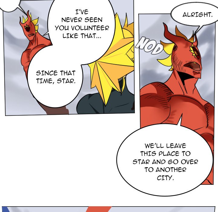 Ultimiter Chapter 180 - Page 26