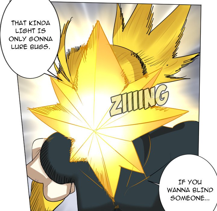 Ultimiter Chapter 180 - Page 38