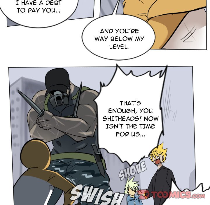Ultimiter Chapter 181 - Page 13