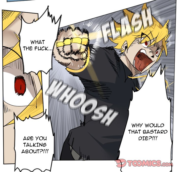 Ultimiter Chapter 181 - Page 25