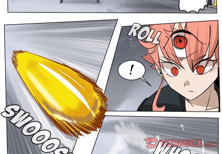Ultimiter Chapter 181 - Page 3