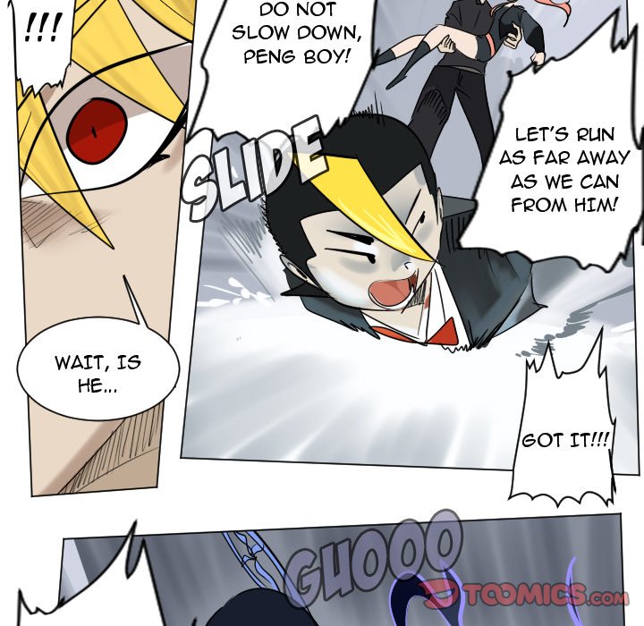 Ultimiter Chapter 183 - Page 13