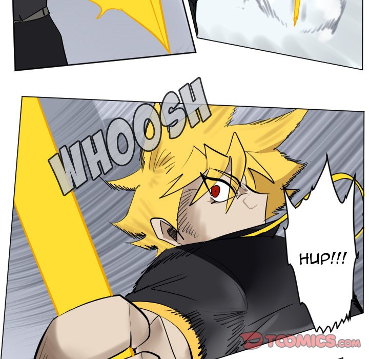 Ultimiter Chapter 183 - Page 21