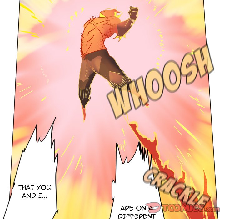 Ultimiter Chapter 183 - Page 47