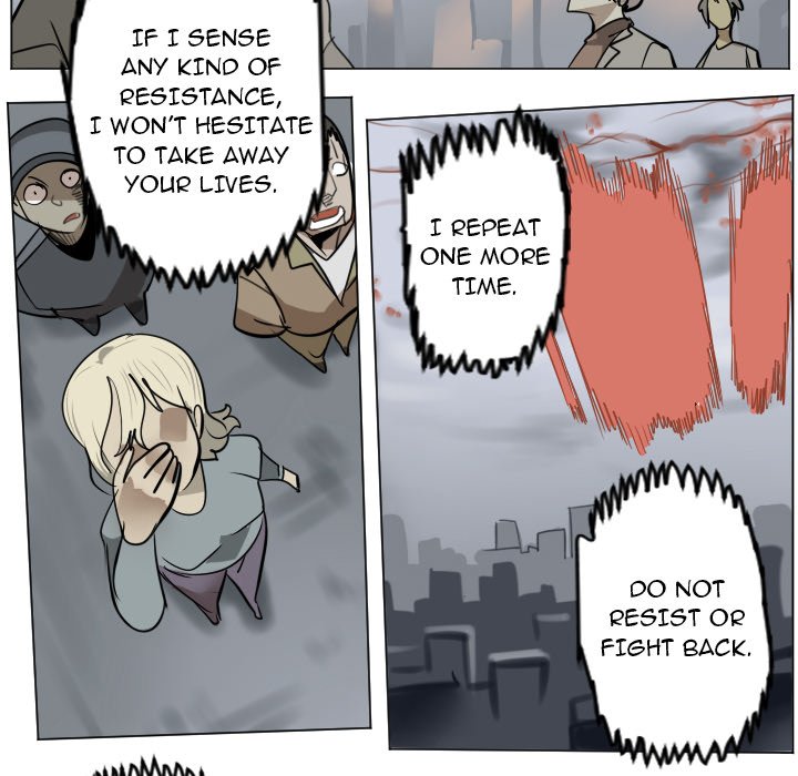 Ultimiter Chapter 186 - Page 18