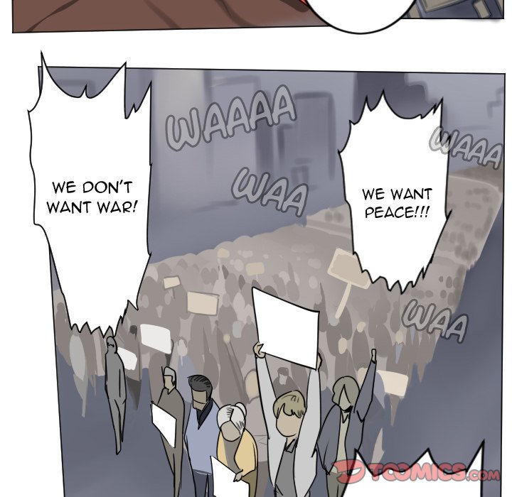 Ultimiter Chapter 186 - Page 7