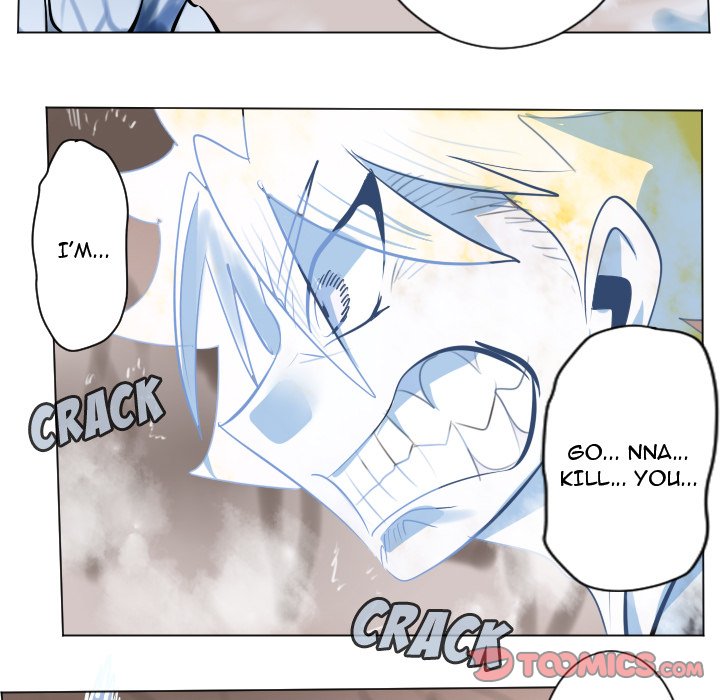 Ultimiter Chapter 188 - Page 11