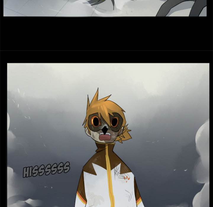 Ultimiter Chapter 19 - Page 16