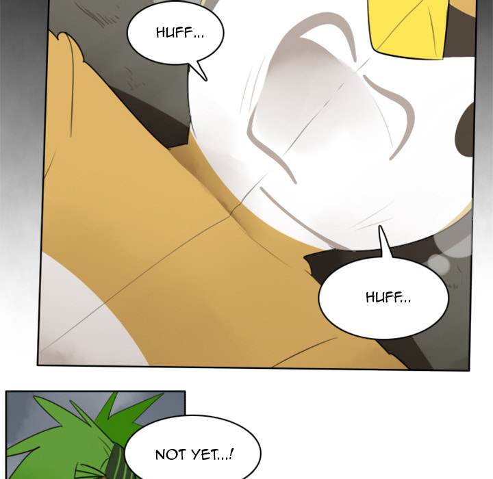 Ultimiter Chapter 19 - Page 20