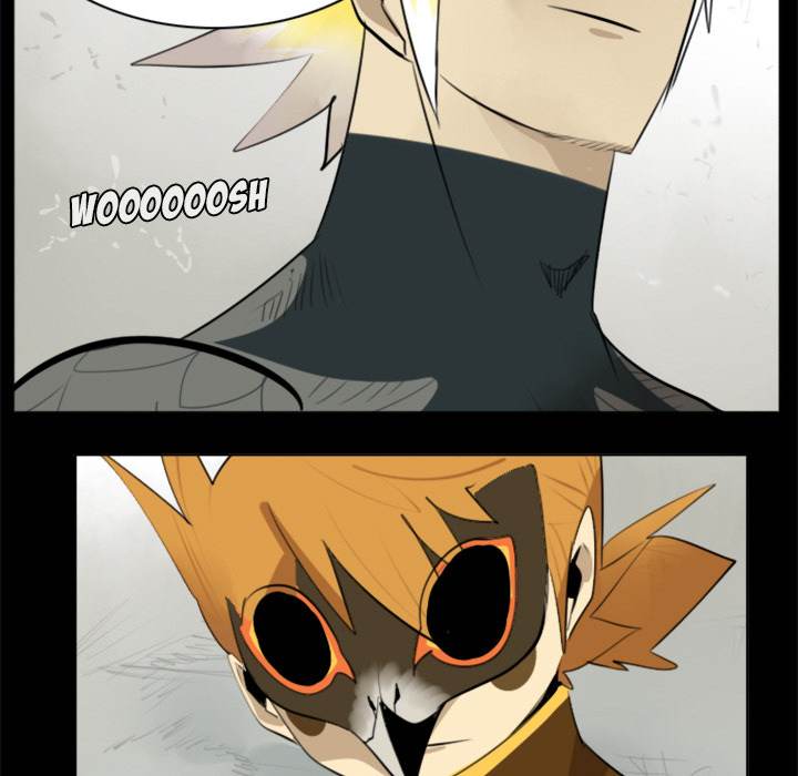 Ultimiter Chapter 19 - Page 5