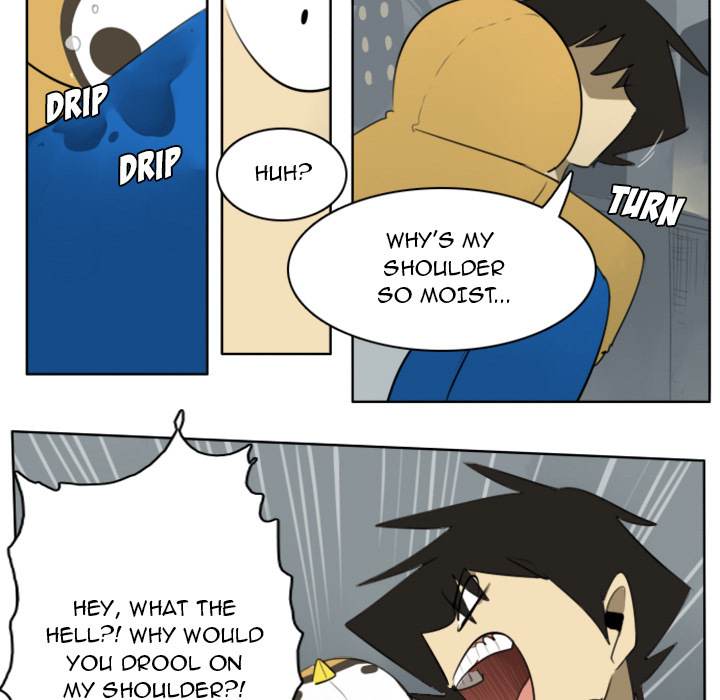 Ultimiter Chapter 19 - Page 52