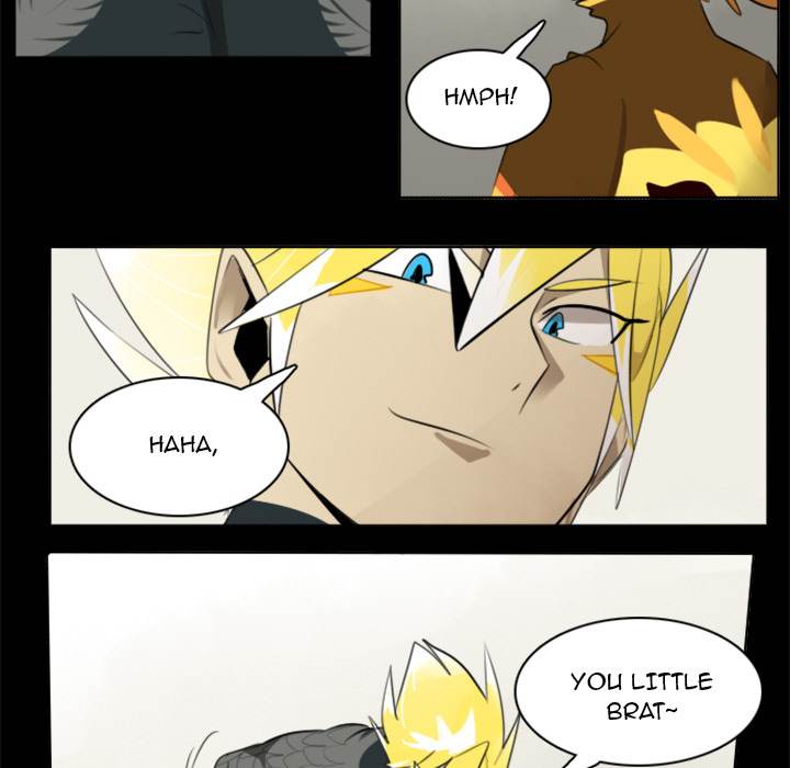 Ultimiter Chapter 19 - Page 8