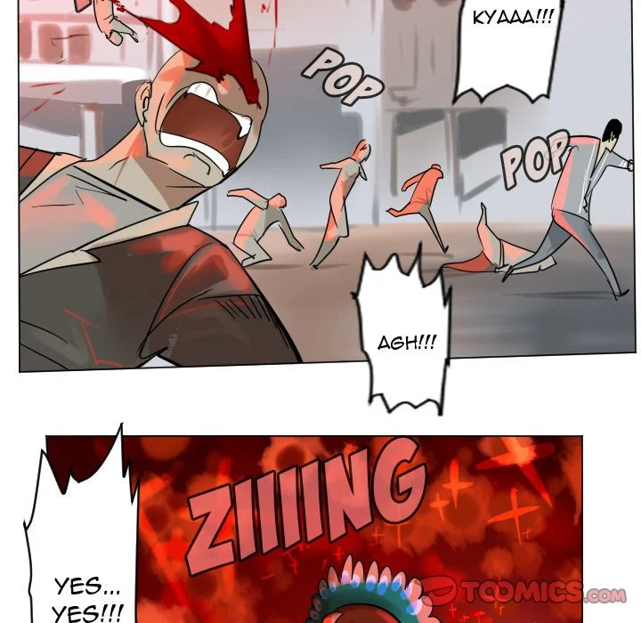 Ultimiter Chapter 190 - Page 25