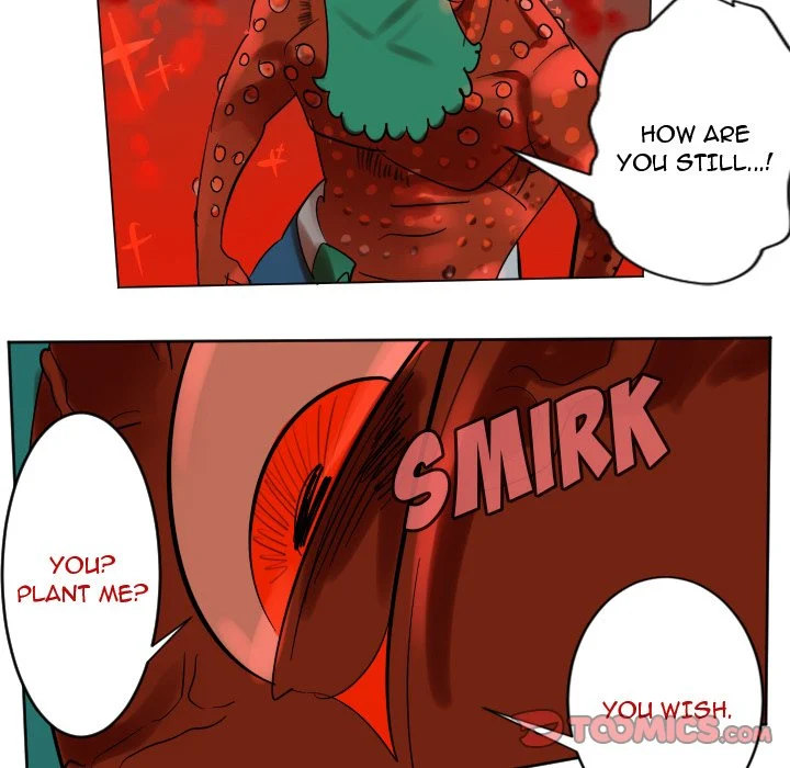 Ultimiter Chapter 190 - Page 29