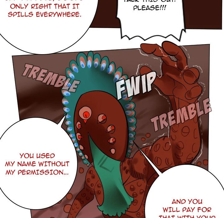 Ultimiter Chapter 190 - Page 32