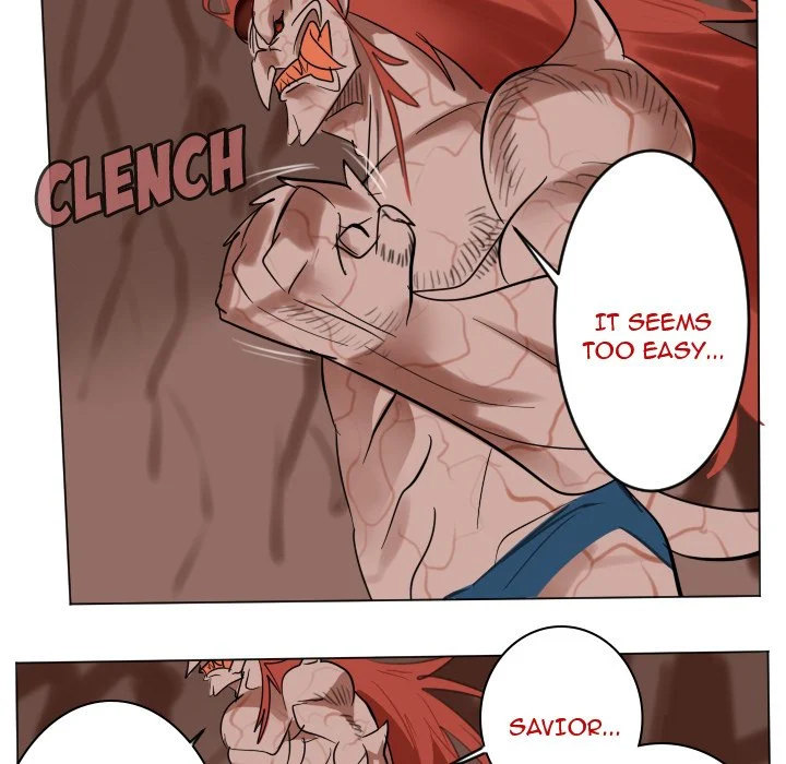 Ultimiter Chapter 190 - Page 42