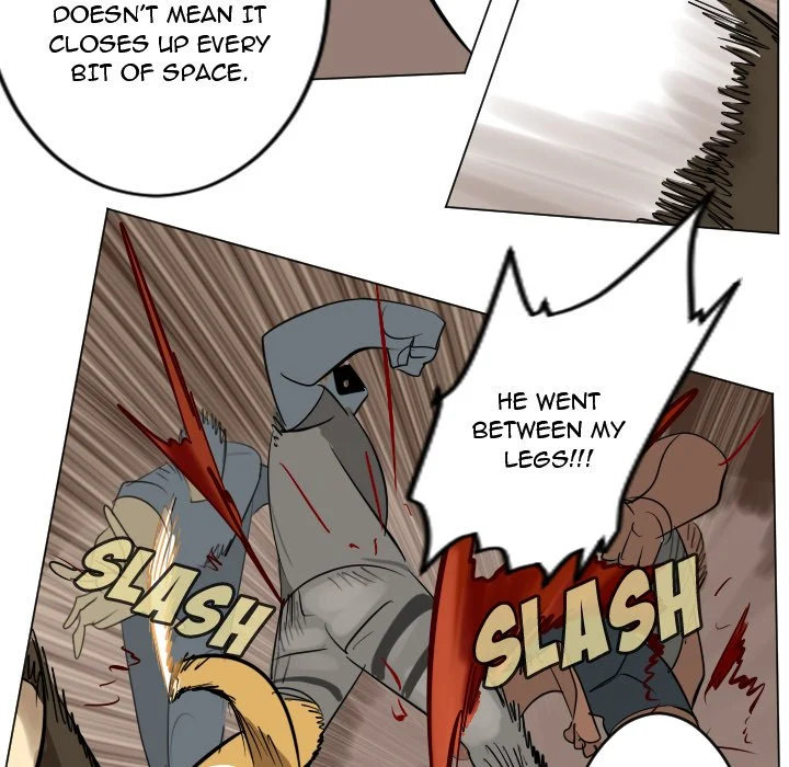 Ultimiter Chapter 191 - Page 26