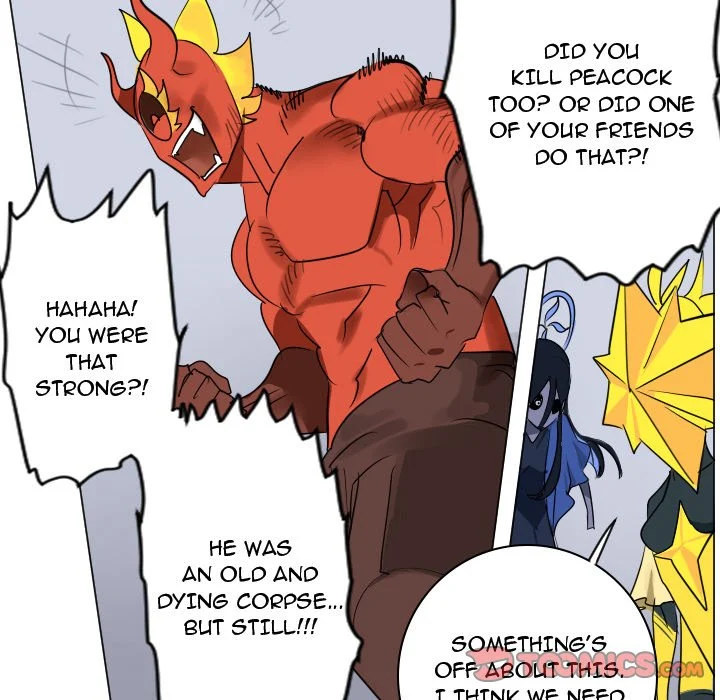 Ultimiter Chapter 193 - Page 35