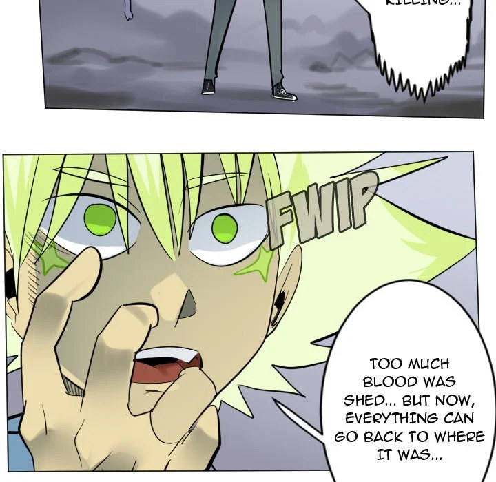 Ultimiter Chapter 193 - Page 50