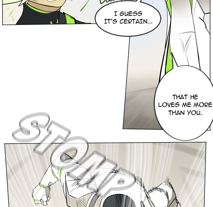 Ultimiter Chapter 195 - Page 22