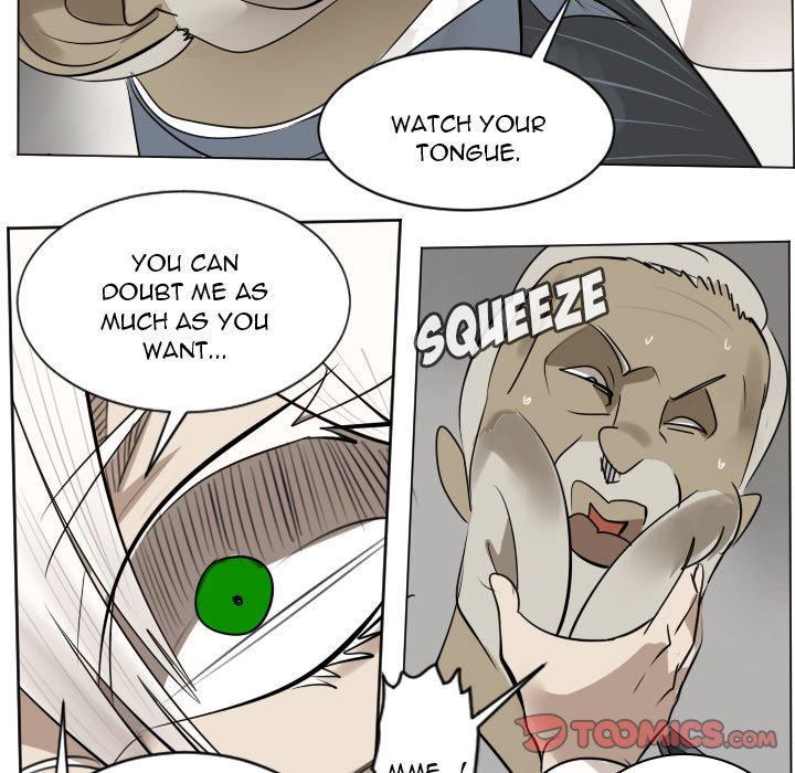 Ultimiter Chapter 196 - Page 27