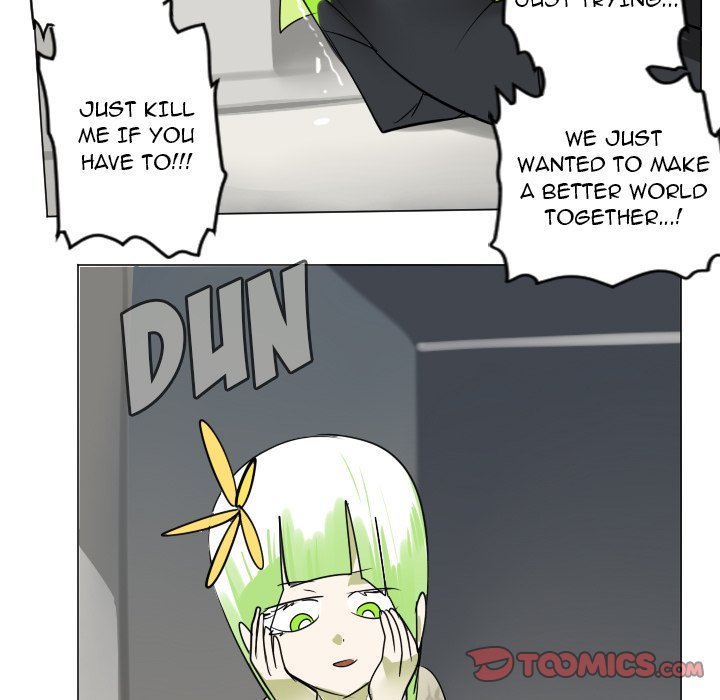 Ultimiter Chapter 196 - Page 47
