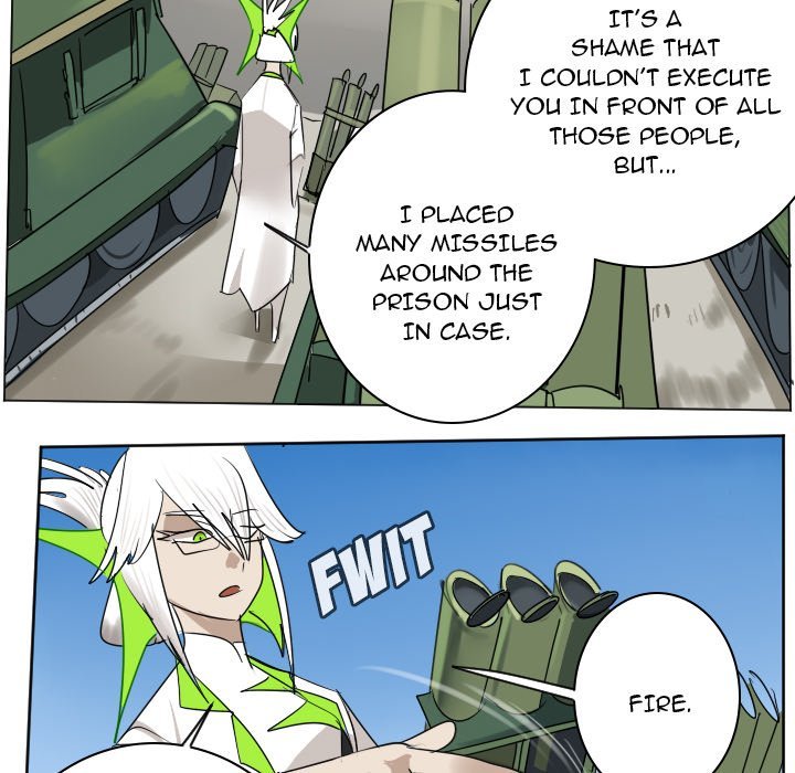 Ultimiter Chapter 197 - Page 14