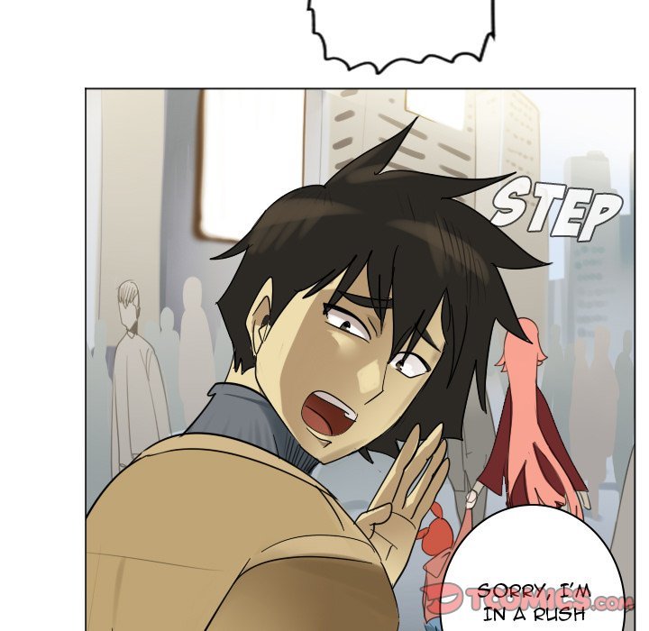 Ultimiter Chapter 200 - Page 41