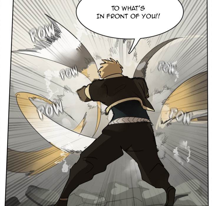 Ultimiter Chapter 23 - Page 25