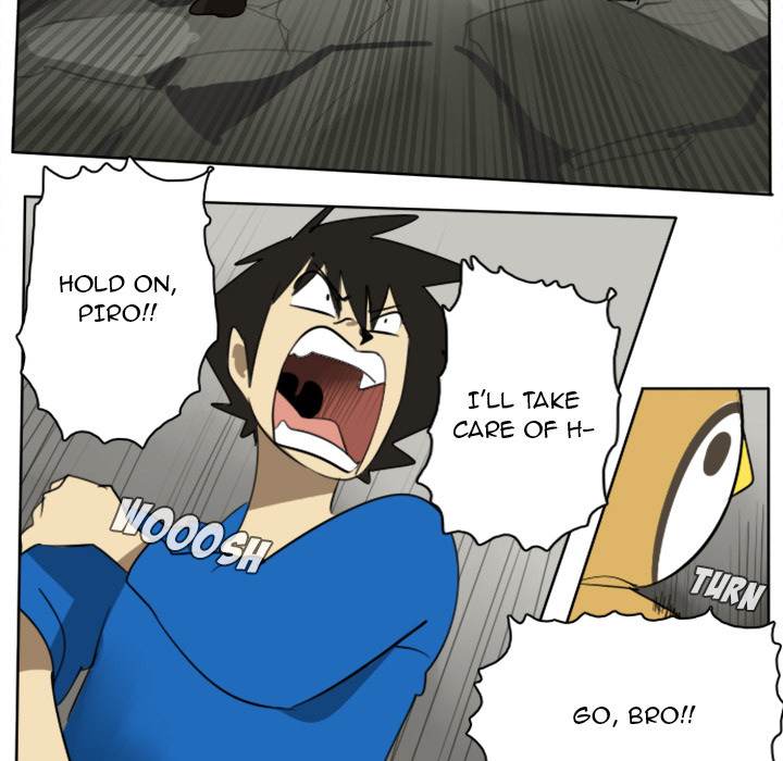 Ultimiter Chapter 23 - Page 26