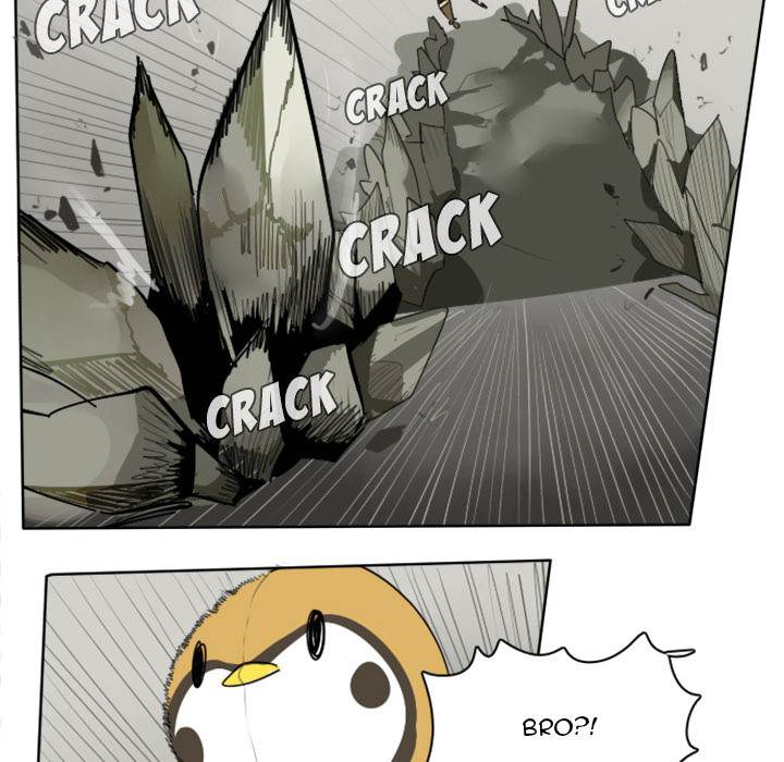 Ultimiter Chapter 23 - Page 41